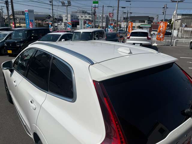 ボルボ ＸＣ６０ Ｄ４ ＡＷＤ インスクリプション ディーゼルターボ ４ＷＤ H30年 (東海) 99