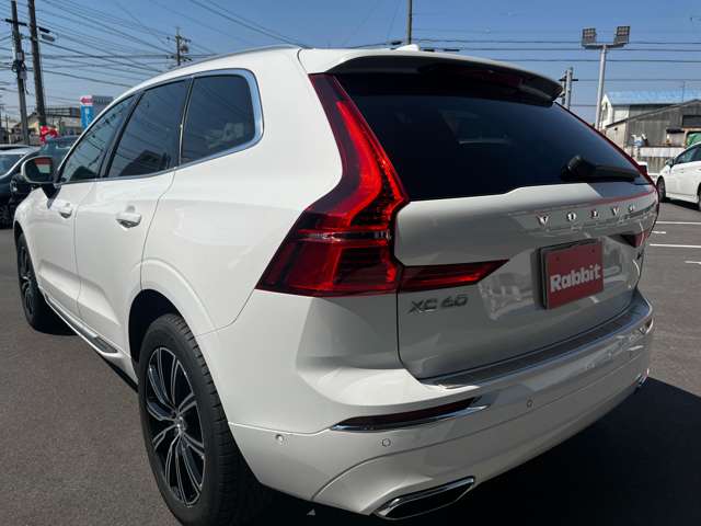 ボルボ ＸＣ６０ Ｄ４ ＡＷＤ インスクリプション ディーゼルターボ ４ＷＤ H30年 (東海) 99