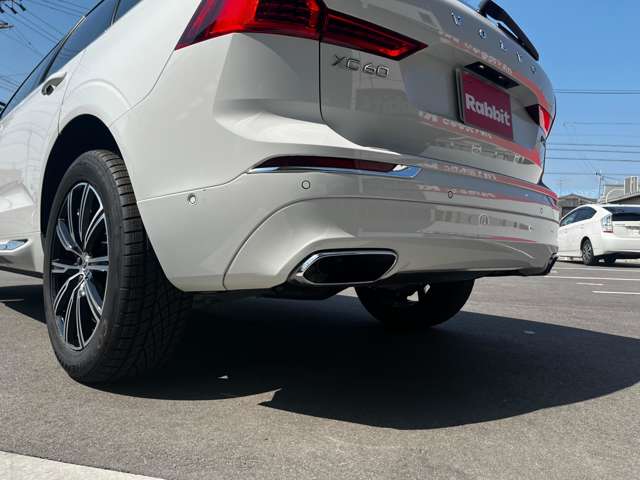 ボルボ ＸＣ６０ Ｄ４ ＡＷＤ インスクリプション ディーゼルターボ ４ＷＤ H30年 (東海) 99