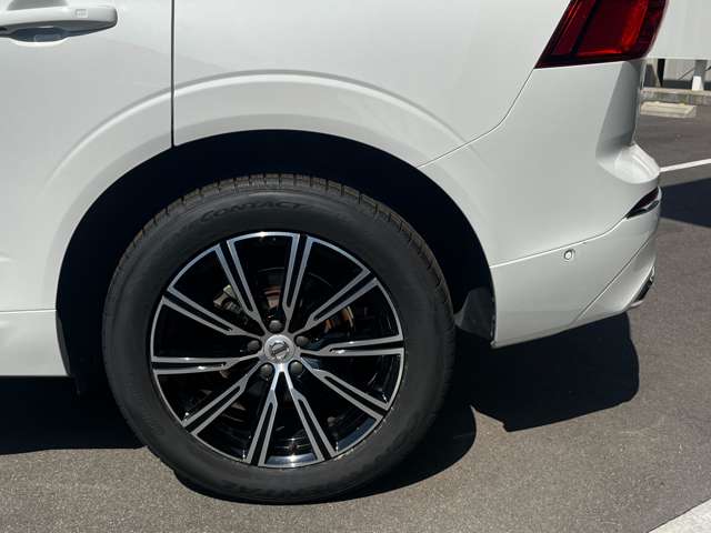 ボルボ ＸＣ６０ Ｄ４ ＡＷＤ インスクリプション ディーゼルターボ ４ＷＤ H30年 (東海) 99