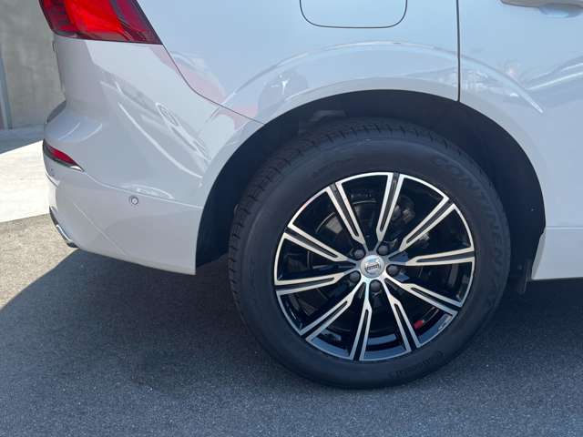 ボルボ ＸＣ６０ Ｄ４ ＡＷＤ インスクリプション ディーゼルターボ ４ＷＤ H30年 (東海) 99