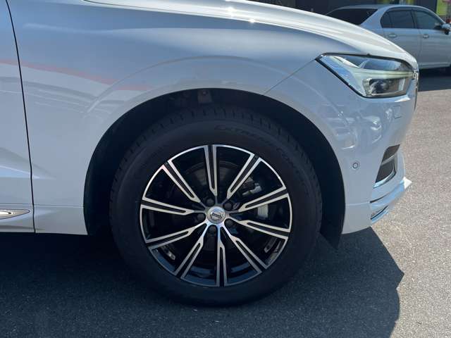 ボルボ ＸＣ６０ Ｄ４ ＡＷＤ インスクリプション ディーゼルターボ ４ＷＤ H30年 (東海) 99