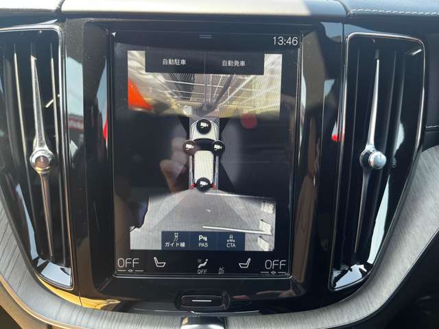 ボルボ ＸＣ６０ Ｄ４ ＡＷＤ インスクリプション ディーゼルターボ ４ＷＤ H30年 (東海) 99