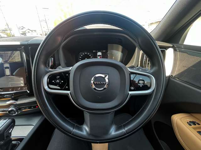 ボルボ ＸＣ６０ Ｄ４ ＡＷＤ インスクリプション ディーゼルターボ ４ＷＤ H30年 (東海) 99