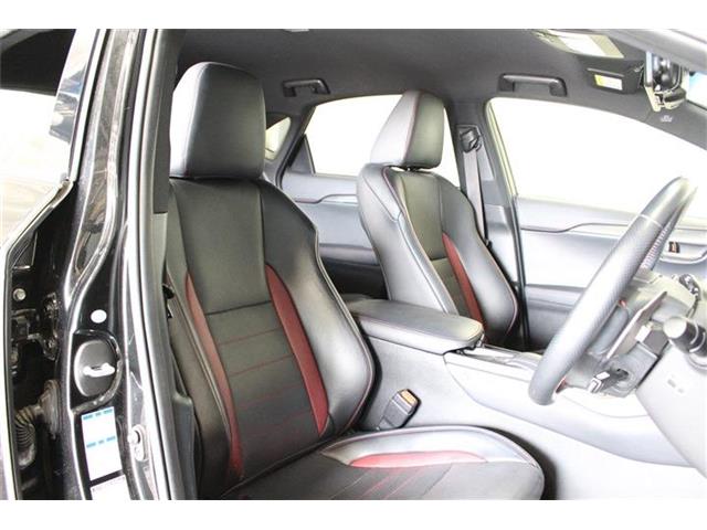 レクサス ＮＸ３００ｈ ３００Ｈ Ｆスポーツ ４ＷＤ H26年 (北海道) 99