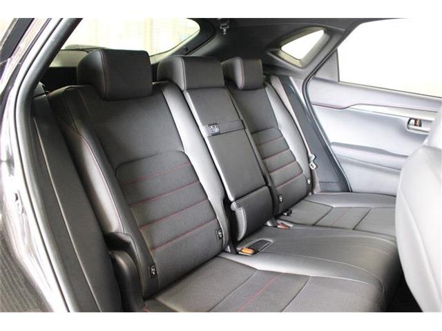 レクサス ＮＸ３００ｈ ３００Ｈ Ｆスポーツ ４ＷＤ H26年 (北海道) 99