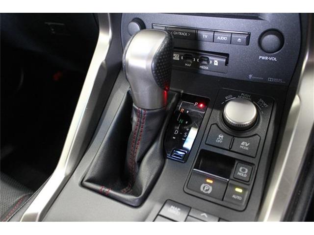 レクサス ＮＸ３００ｈ ３００Ｈ Ｆスポーツ ４ＷＤ H26年 (北海道) 99