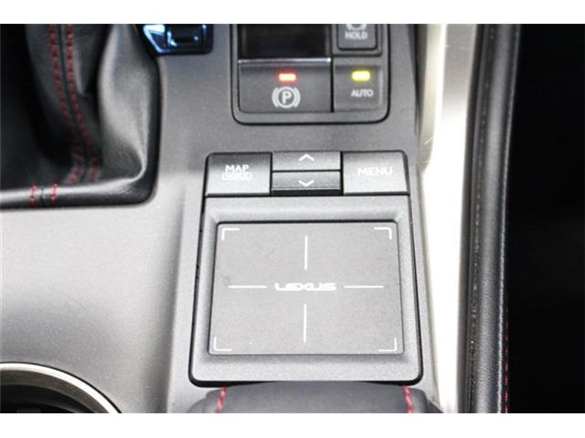 レクサス ＮＸ３００ｈ ３００Ｈ Ｆスポーツ ４ＷＤ H26年 (北海道) 99