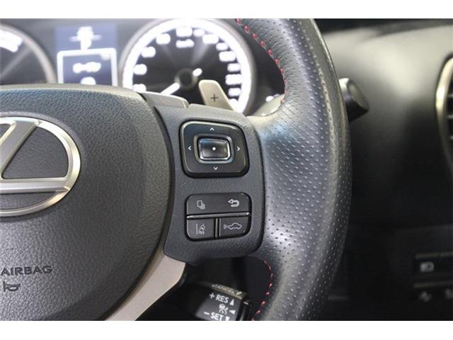 レクサス ＮＸ３００ｈ ３００Ｈ Ｆスポーツ ４ＷＤ H26年 (北海道) 99