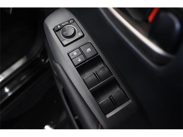 レクサス ＮＸ３００ｈ ３００Ｈ Ｆスポーツ ４ＷＤ H26年 (北海道) 99