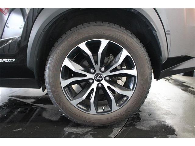 レクサス ＮＸ３００ｈ ３００Ｈ Ｆスポーツ ４ＷＤ H26年 (北海道) 99