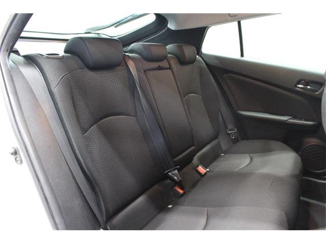 トヨタ プリウス １．８ Ｓ Ｅ－ＦＯＵＲ ４ＷＤ R2年 (北海道) 99