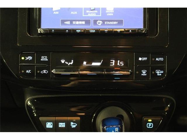 トヨタ プリウス １．８ Ｓ Ｅ－ＦＯＵＲ ４ＷＤ R2年 (北海道) 99