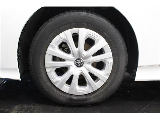 トヨタ プリウス １．８ Ｓ Ｅ－ＦＯＵＲ ４ＷＤ R2年 (北海道) 99