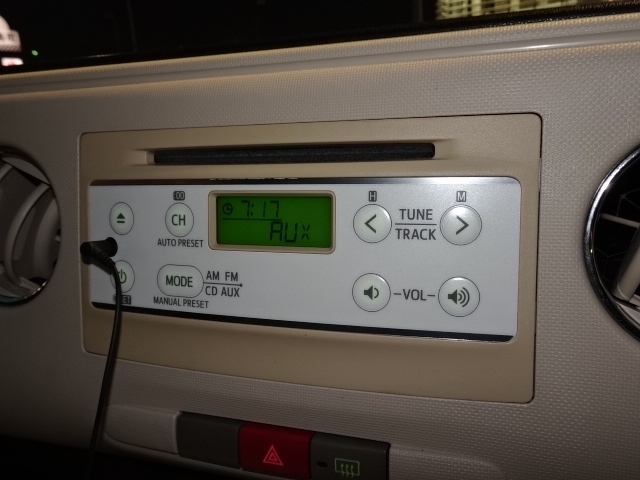 ダイハツ ミラ　ココア ６６０ Ｘ H25年 (関東) 99