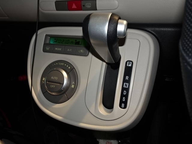 ダイハツ ミラ　ココア ６６０ Ｘ H25年 (関東) 99