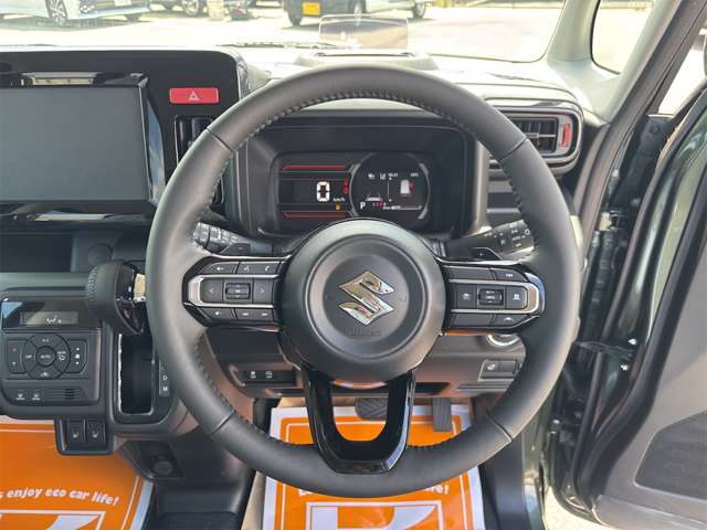 スズキ スペーシア　ギア ６６０ ギア ハイブリッド ＸＺターボ R7年 (近畿) 99