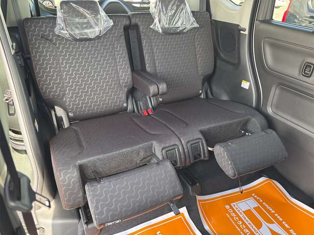 スズキ スペーシア　ギア ６６０ ギア ハイブリッド ＸＺターボ R7年 (近畿) 99