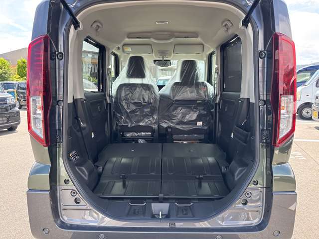 スズキ スペーシア　ギア ６６０ ギア ハイブリッド ＸＺターボ R7年 (近畿) 99