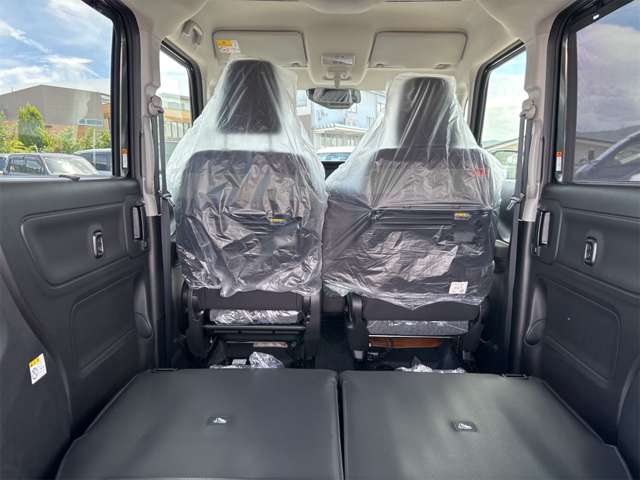 スズキ スペーシア　ギア ６６０ ギア ハイブリッド ＸＺターボ R7年 (近畿) 99