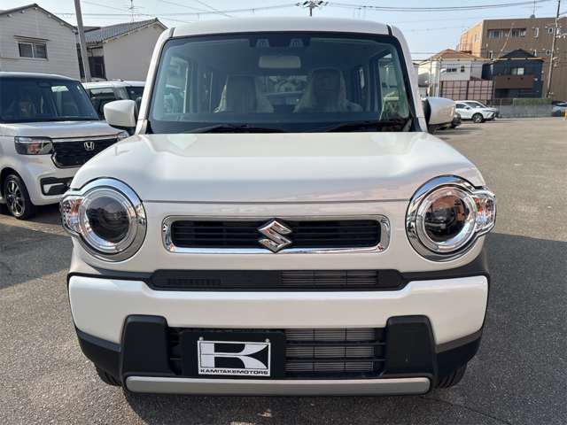 スズキ ハスラー ６６０ ハイブリッド Ｇ R6年 (近畿) 99