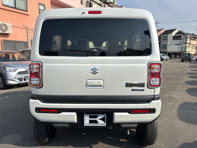 スズキ ハスラー ６６０ ハイブリッド Ｇ R6年 (近畿) 99