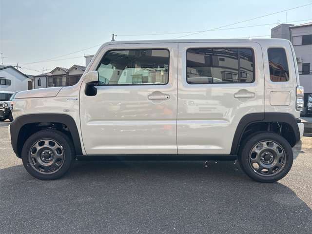 スズキ ハスラー ６６０ ハイブリッド Ｇ R6年 (近畿) 99