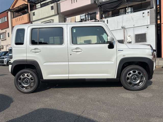 スズキ ハスラー ６６０ ハイブリッド Ｇ R6年 (近畿) 99