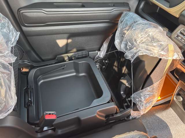 スズキ ハスラー ６６０ ハイブリッド Ｇ R6年 (近畿) 99