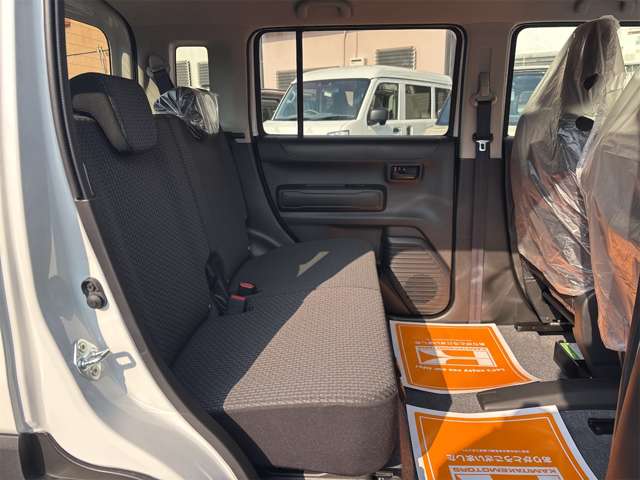 スズキ ハスラー ６６０ ハイブリッド Ｇ R6年 (近畿) 99