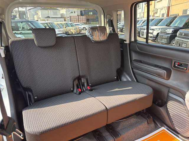 スズキ ハスラー ６６０ ハイブリッド Ｇ R6年 (近畿) 99