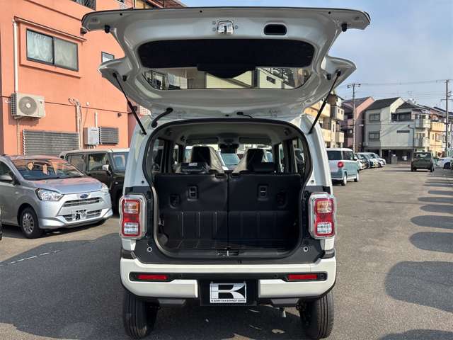 スズキ ハスラー ６６０ ハイブリッド Ｇ R6年 (近畿) 99