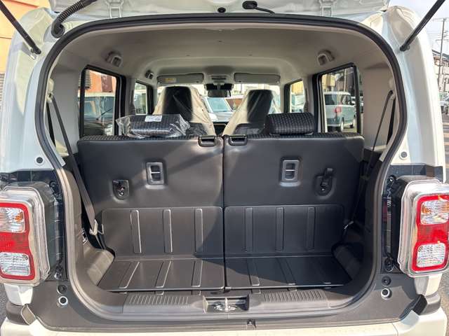 スズキ ハスラー ６６０ ハイブリッド Ｇ R6年 (近畿) 99