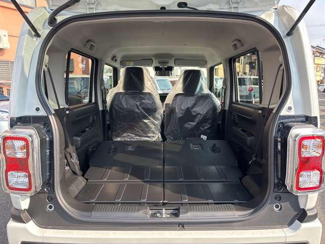 スズキ ハスラー ６６０ ハイブリッド Ｇ R6年 (近畿) 99