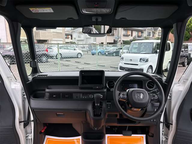 ホンダ Ｎ　ＢＯＸ カスタム ６６０ コーディネートスタイル ２トーン R6年 (近畿) 99