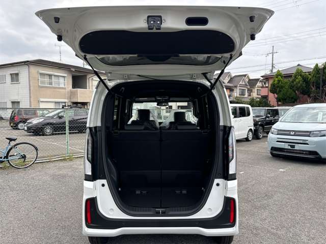 ホンダ Ｎ　ＢＯＸ カスタム ６６０ コーディネートスタイル ２トーン R6年 (近畿) 99