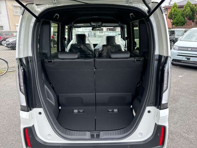 ホンダ Ｎ　ＢＯＸ カスタム ６６０ コーディネートスタイル ２トーン R6年 (近畿) 99