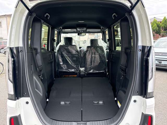 ホンダ Ｎ　ＢＯＸ カスタム ６６０ コーディネートスタイル ２トーン R6年 (近畿) 99