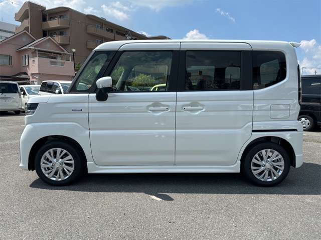 スズキ スペーシア ６６０ カスタム ハイブリッド ＧＳ R6年 (近畿) 99