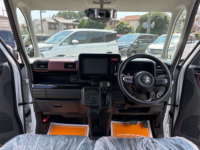 スズキ スペーシア ６６０ カスタム ハイブリッド ＧＳ R6年 (近畿) 99