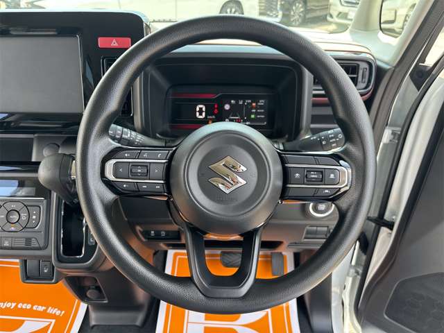 スズキ スペーシア ６６０ カスタム ハイブリッド ＧＳ R6年 (近畿) 99