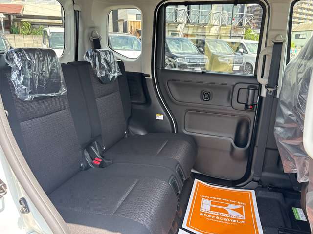 スズキ スペーシア ６６０ カスタム ハイブリッド ＧＳ R6年 (近畿) 99