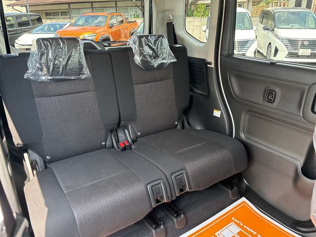 スズキ スペーシア ６６０ カスタム ハイブリッド ＧＳ R6年 (近畿) 99