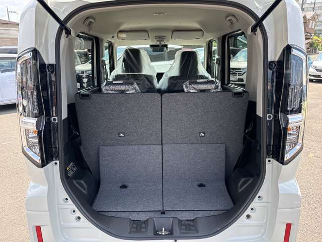 スズキ スペーシア ６６０ カスタム ハイブリッド ＧＳ R6年 (近畿) 99