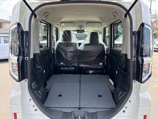 スズキ スペーシア ６６０ カスタム ハイブリッド ＧＳ R6年 (近畿) 99