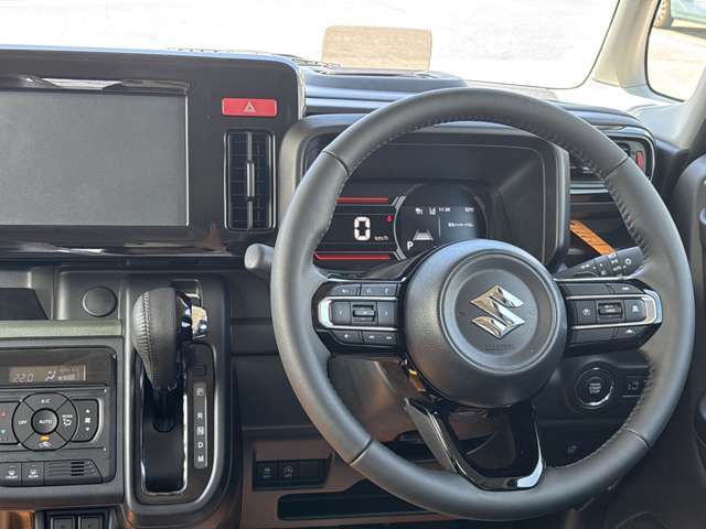 スズキ スペーシア　ギア ６６０ ギア ハイブリッド ＸＺターボ R7年 (近畿) 99