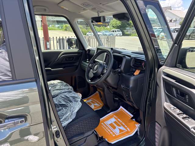 スズキ スペーシア　ギア ６６０ ギア ハイブリッド ＸＺターボ R7年 (近畿) 99