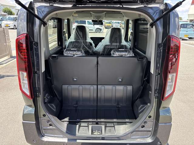 スズキ スペーシア　ギア ６６０ ギア ハイブリッド ＸＺターボ R7年 (近畿) 99