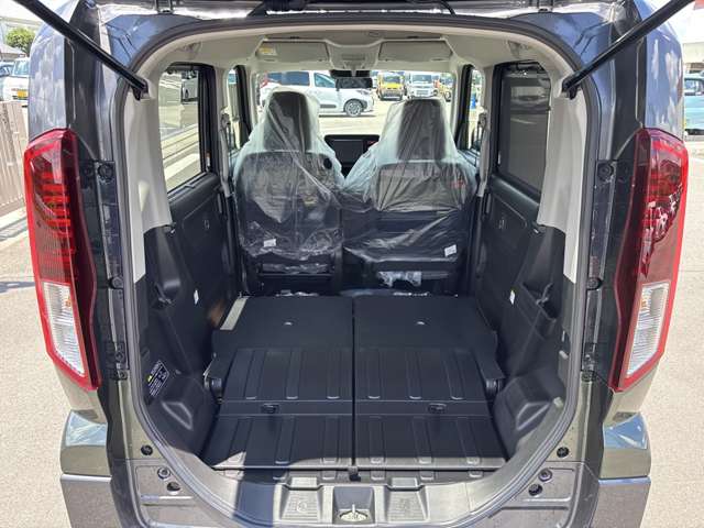 スズキ スペーシア　ギア ６６０ ギア ハイブリッド ＸＺターボ R7年 (近畿) 99