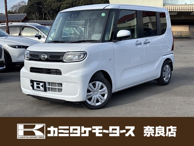 ダイハツ タント ６６０ Ｘ R6年 (近畿) 99